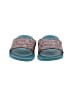 Gucci Paisley Teal Sandals Size EU 34 / US 2 1/2-3 (youth) - photo 2