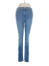 Hudson Jeans Hearts Blue Jeans Size 28 waist - photo 1