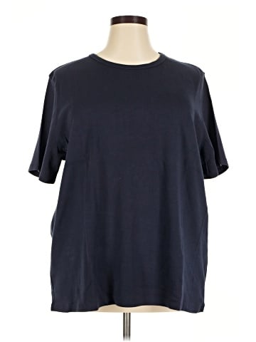 SONOMA life + style Short Sleeve Top (view 1)