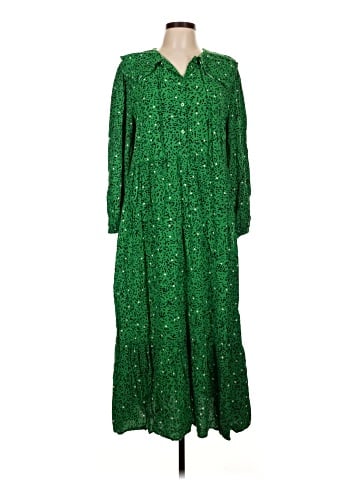 Who What Wear Casual Dress (view 1)