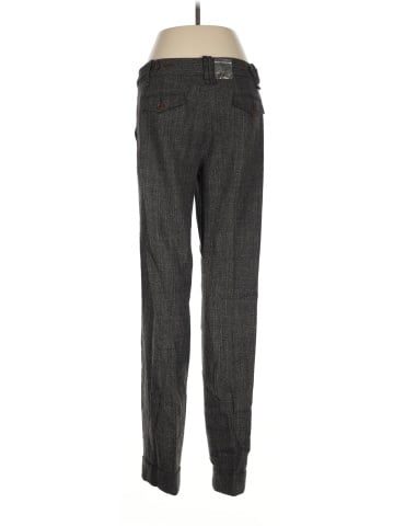 BCBGMAXAZRIA Wool Pants (view 2)