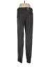 BCBGMAXAZRIA Tweed Gray Wool Pants Size 6 - photo 2