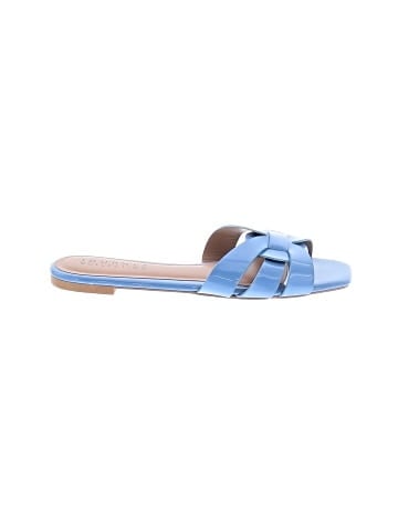 Journee Collection Sandals (view 1)