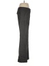 BCBGMAXAZRIA Tweed Gray Wool Pants Size 6 - photo 4