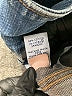 Gap Outlet Blue Denim Jacket Size S - photo 7