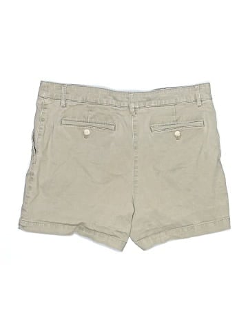 Tommy Bahama Khaki Shorts (view 2)