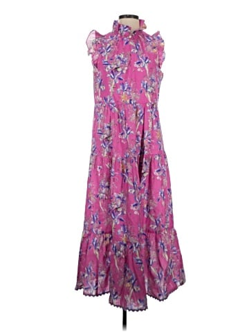 Sara Campbell Casual Dress (view 1)