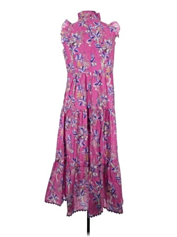 Sara Campbell Casual Dress (view 2)