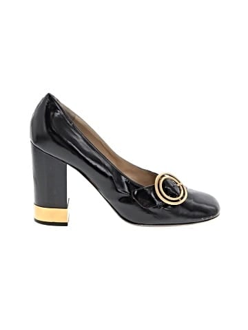 Chloé Patent leather Pump (view 1)