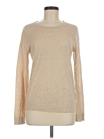 J.Crew Factory Store Pullover Sweater (view 1)