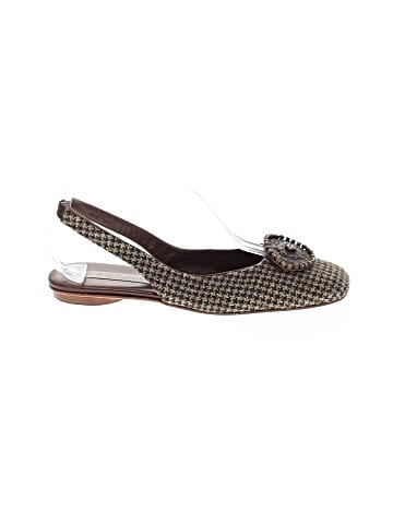 Olivia Rose Tal Flats (view 1)