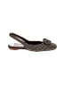 Olivia Rose Tal Brown Flats Size 9 - photo 1