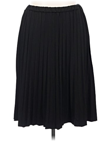 Design History Formal Skirt (view 1)