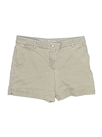 Tommy Bahama Khaki Shorts (view 1)