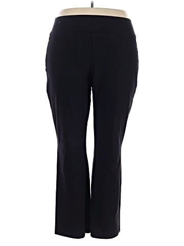 Croft & Barrow Active Pants (view 1)