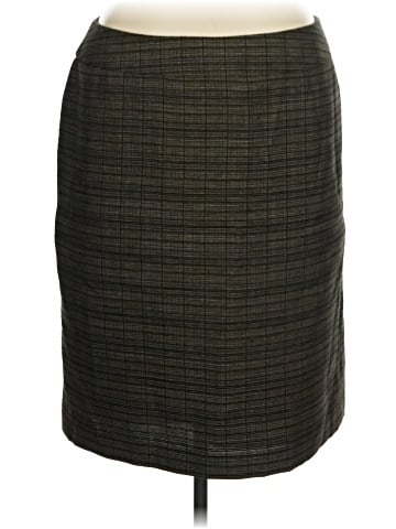 Evan Picone Formal Skirt (view 1)