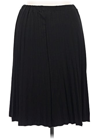 Design History Formal Skirt (view 2)