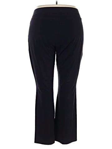 Croft & Barrow Active Pants (view 2)
