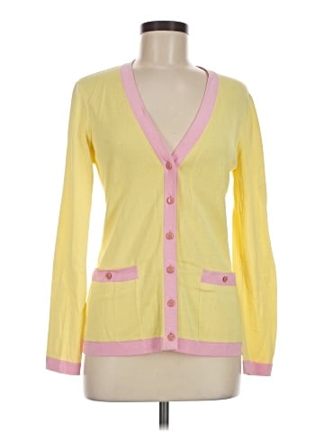 Escada Wool Cardigan (view 1)