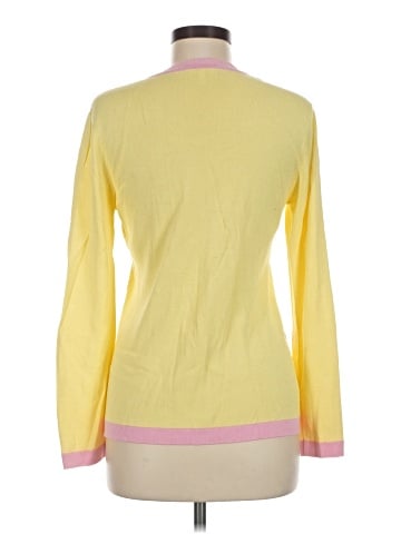 Escada Wool Cardigan (view 2)