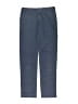 Crewcuts Outlet Solid Blue Casual Pants Size 10 - photo 1
