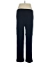 Grace Color Block Blue Active Pants Size M - photo 2