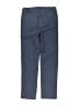 Crewcuts Outlet Solid Blue Casual Pants Size 10 - photo 2