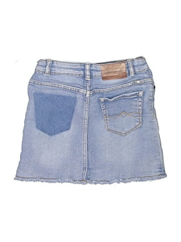 Lucky Brand Denim Skirt (view 2)