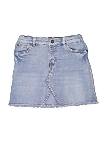 Lucky Brand Denim Skirt (view 1)