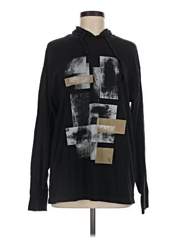 Express Pullover Hoodie (view 1)