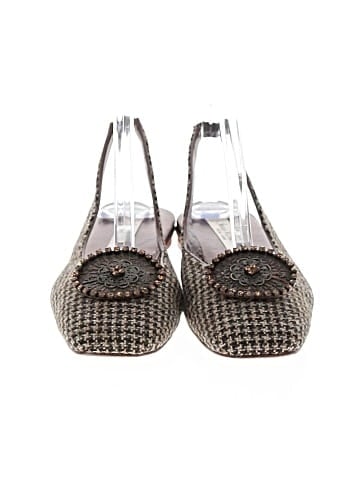 Olivia Rose Tal Flats (view 2)