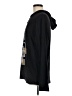 Express Black Pullover Hoodie Size M - photo 5