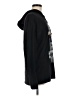 Express Black Pullover Hoodie Size M - photo 4