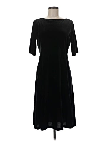 Lands' End Casual Dress (view 1)