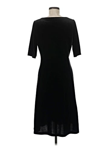 Lands' End Casual Dress (view 2)