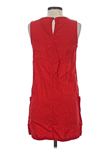 H By Halston Casual Dress (view 2)