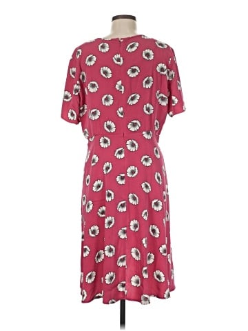 Ann Taylor Casual Dress (view 2)