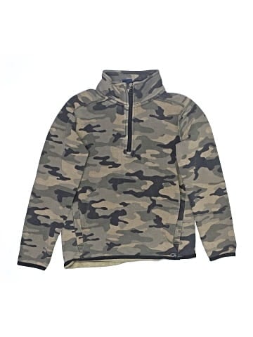 Gap Fit Sweatshirt (view 1)