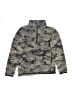 Gap Fit Camo Green Sweatshirt Size 8 - photo 1