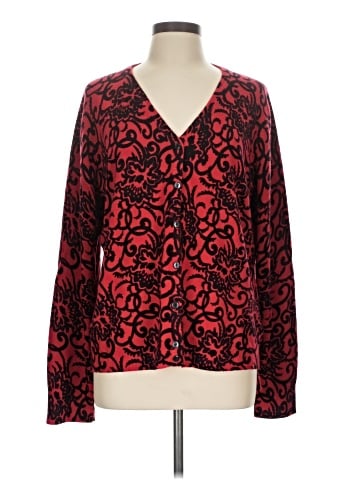 Sag Harbor Cardigan (view 1)