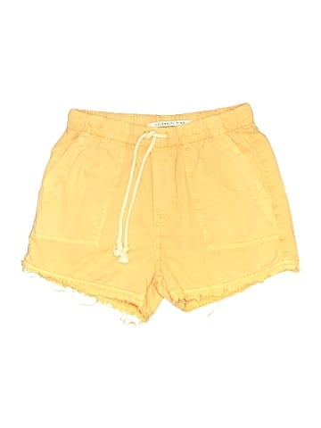 Celebrity Pink Shorts (view 1)