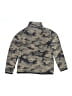 Gap Fit Camo Green Sweatshirt Size 8 - photo 2