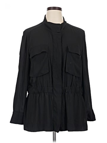 Black Label by Chico's Jacket (view 1)