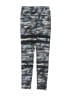 Ivivva Print Blue Active Pants Size 12 - photo 1