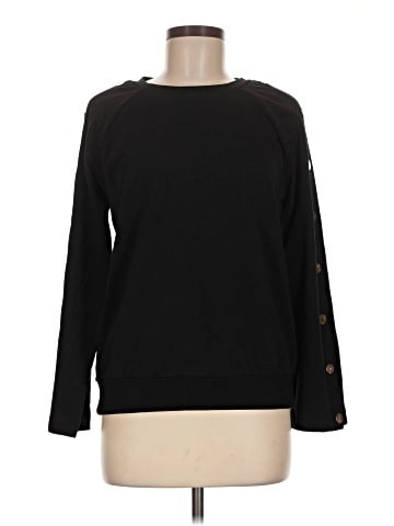 MAXSPORT Pullover Sweater (view 1)