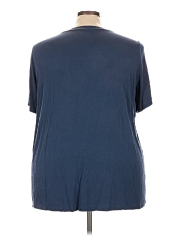 Roaman's Short Sleeve T-Shirt (view 2)