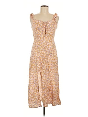 Japna Casual Dress (view 1)