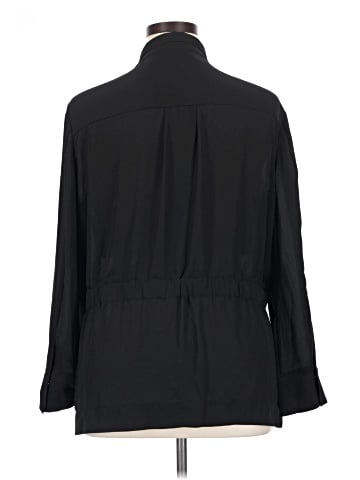Black Label by Chico's Jacket (view 2)