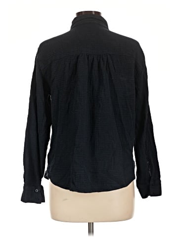 Splendid Long Sleeve Button-Down Shirt (view 2)