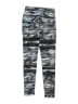 Ivivva Print Blue Active Pants Size 12 - photo 2